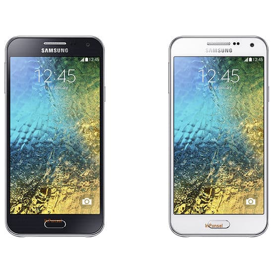 Samsung Galaxy E5