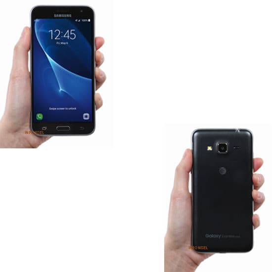 Samsung Galaxy Express Prime