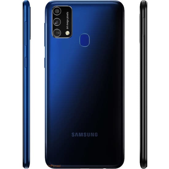 Samsung Galaxy F41