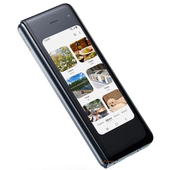 Samsung Galaxy Fold 5G