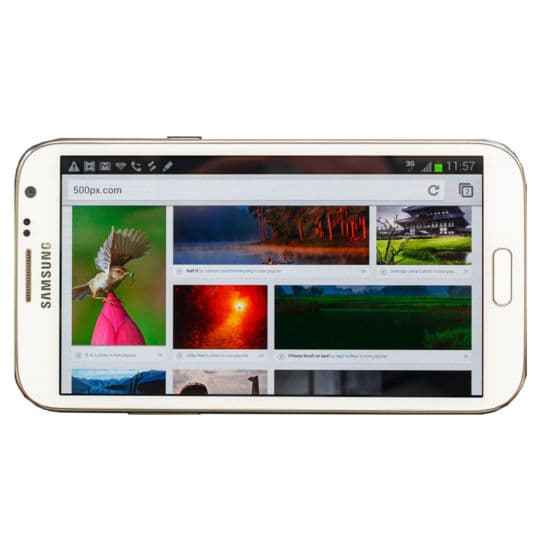 Samsung Galaxy Grand I9080