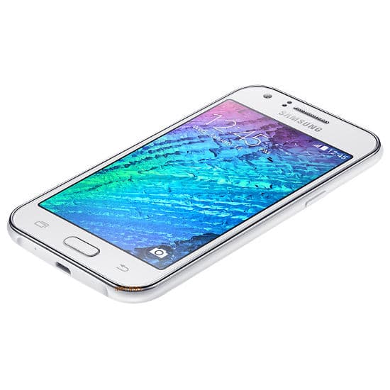 Samsung Galaxy J1
