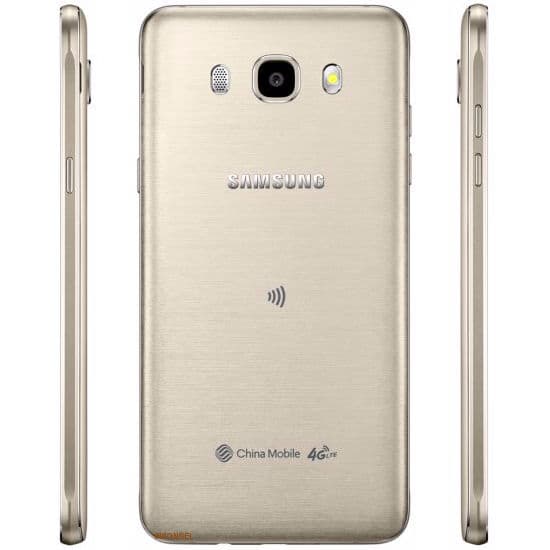 Samsung Galaxy J5 2016