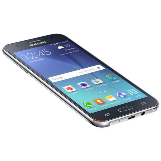 Samsung Galaxy J5 Duos 2015