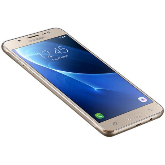 Samsung Galaxy J5 Metal