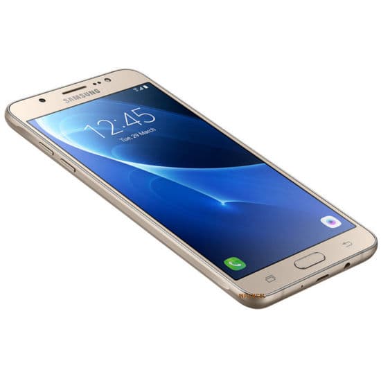 Samsung Galaxy J7 Metal