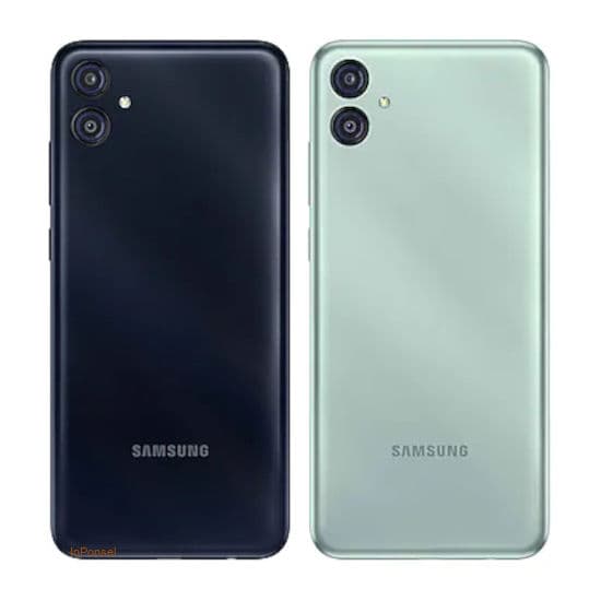 Samsung Galaxy M04