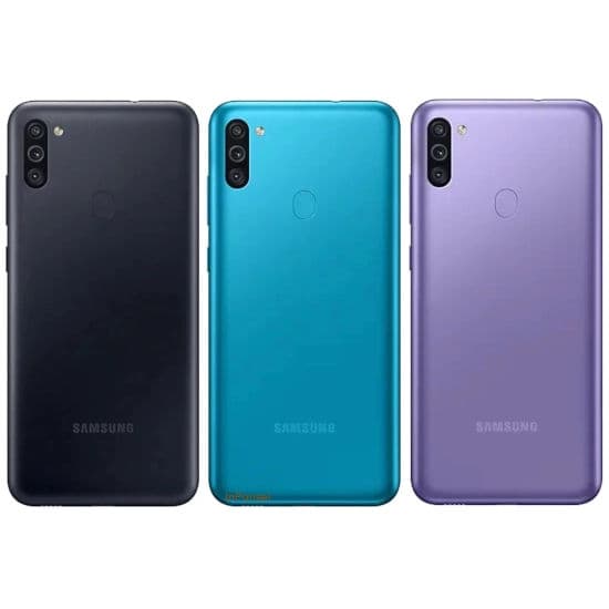 Samsung Galaxy M11