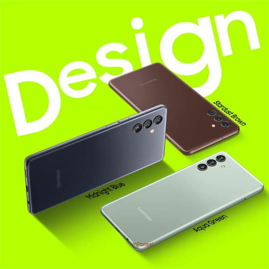 Samsung Galaxy M13 4G