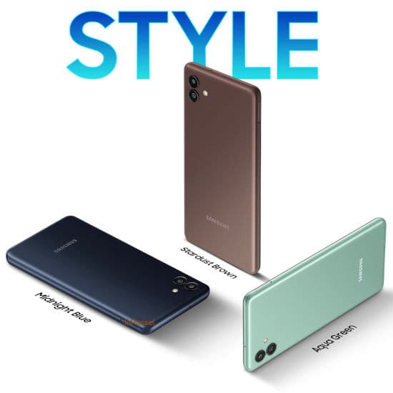 Samsung Galaxy M13 5G