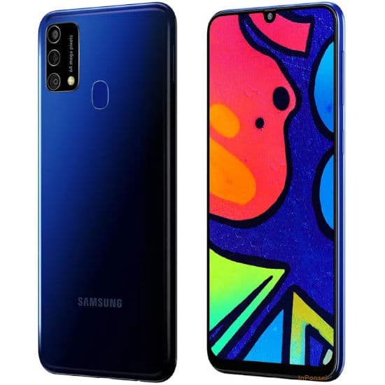 Samsung Galaxy M21s