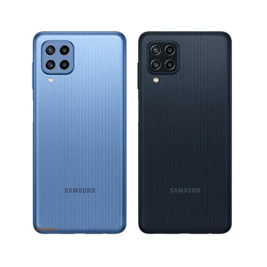 Samsung Galaxy M22