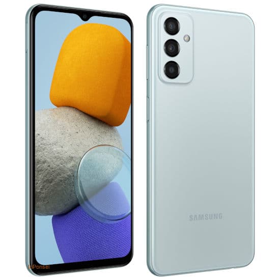 Samsung Galaxy M23 5G