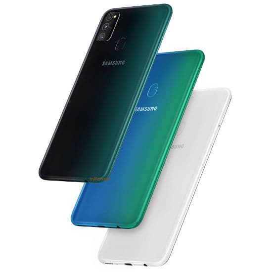 Samsung Galaxy M30s
