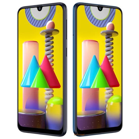 Samsung Galaxy M31 Prime