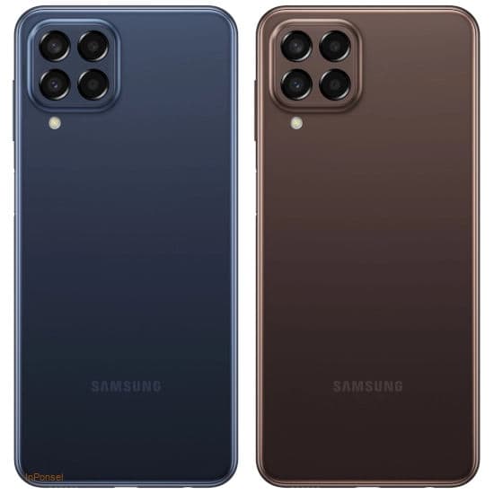 Samsung Galaxy M33 5G