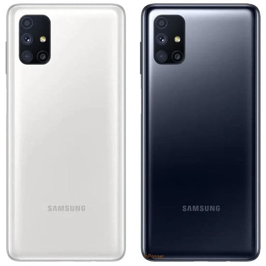 Samsung Galaxy M51