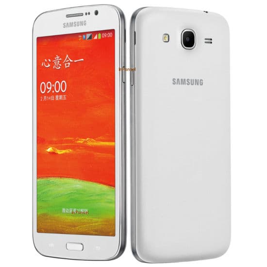 Samsung Galaxy Mega Plus I9152P