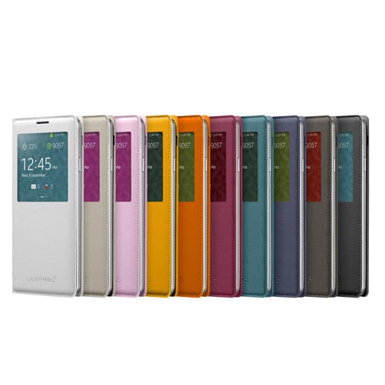 Samsung Galaxy Note 3