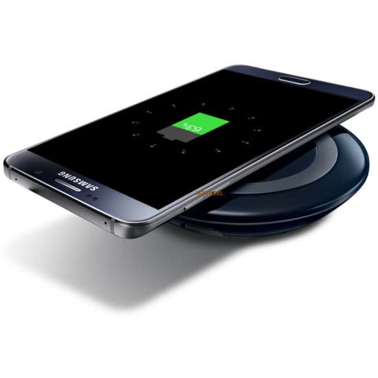 Samsung Galaxy Note 5