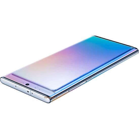 Samsung Galaxy Note 10 5G