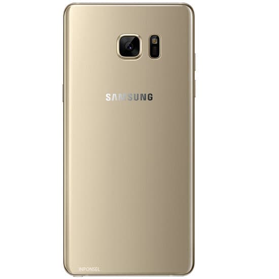 Samsung Galaxy Note 7
