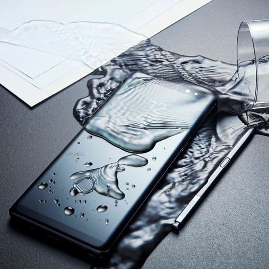 Samsung Galaxy Note 8