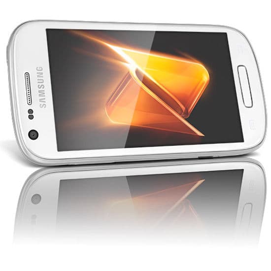 Samsung Galaxy Prevail II