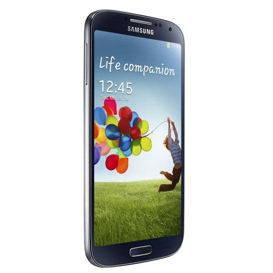 Samsung Galaxy S4