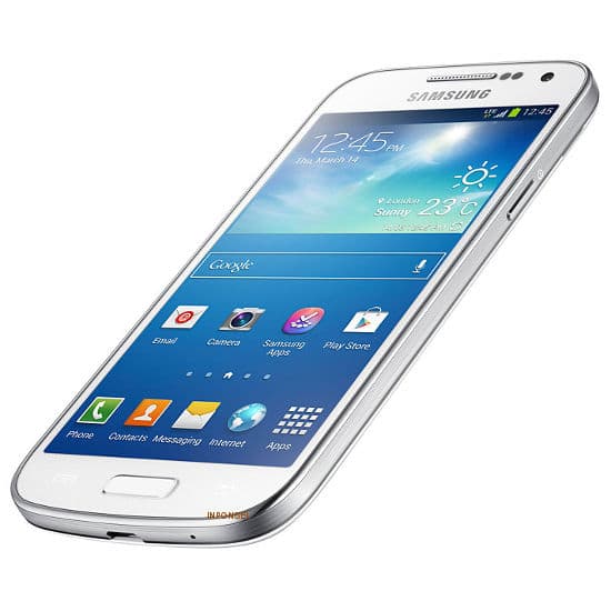 Samsung Galaxy S4 Mini I9195I