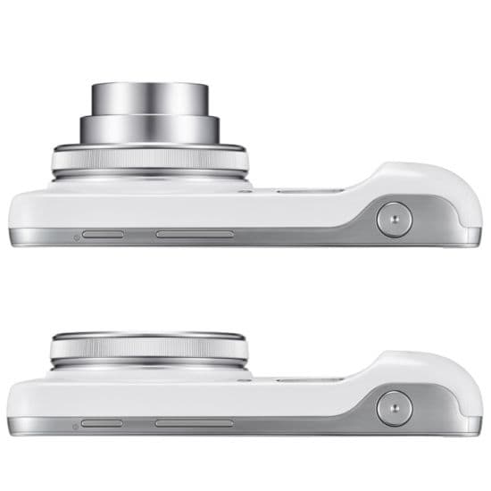 Samsung Galaxy S4 Zoom