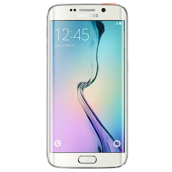 Samsung Galaxy S6 edge