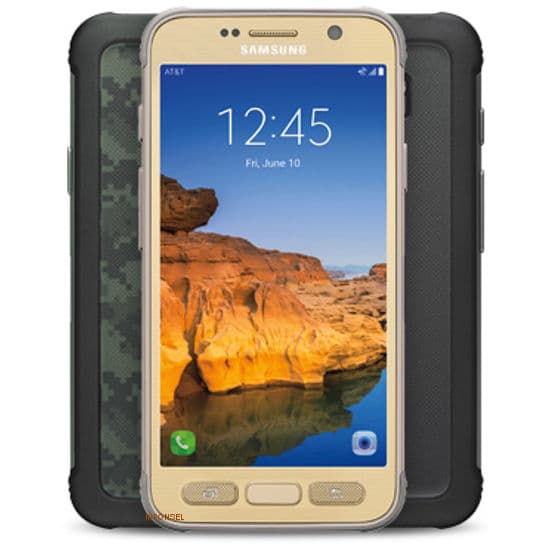 Samsung Galaxy S7 Active