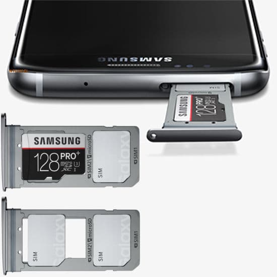 Samsung Galaxy S7 Edge