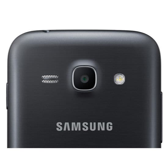 Samsung Galaxy SII TV