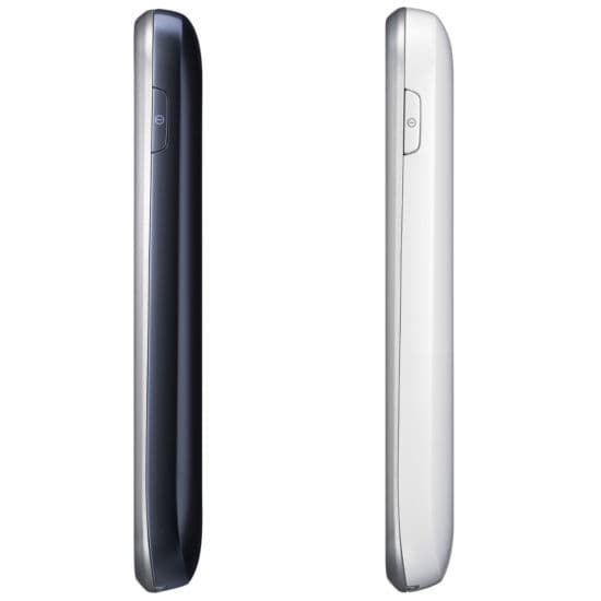 Samsung Galaxy Star Duos S5282