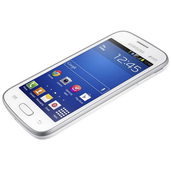 Samsung Galaxy Star Plus S7260