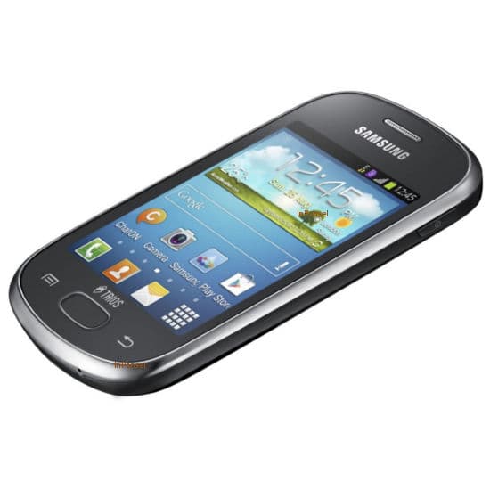 Samsung Galaxy Star Trios