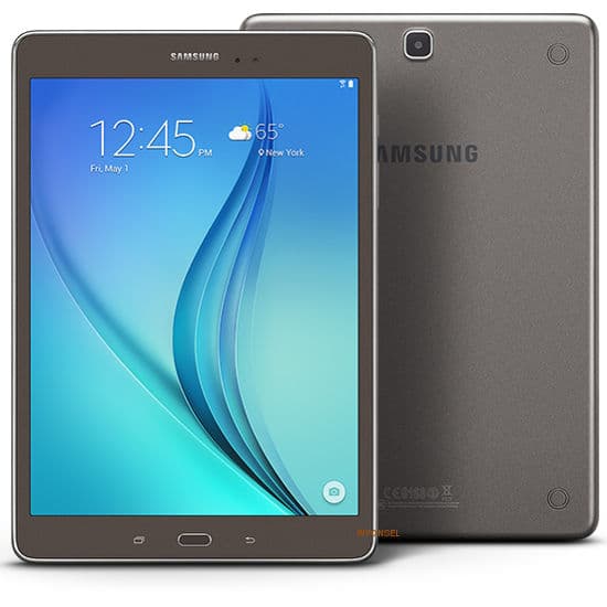 Samsung Galaxy Tab A 9.7 LTE