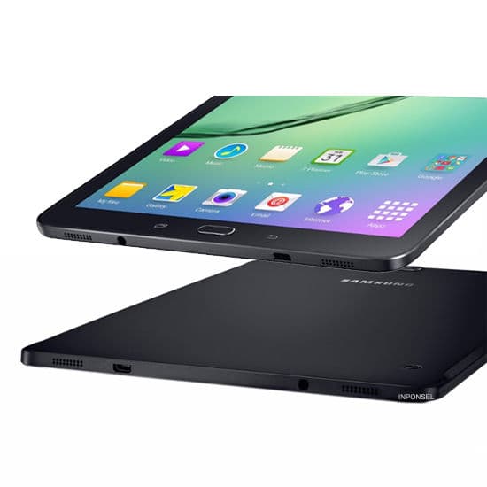 Samsung Galaxy Tab S2 9.7