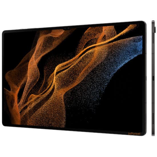 Samsung Galaxy Tab S8 Ultra