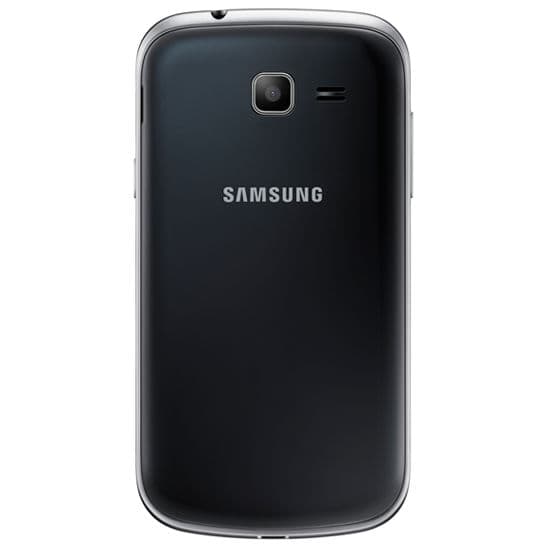 Samsung Galaxy Trend Lite