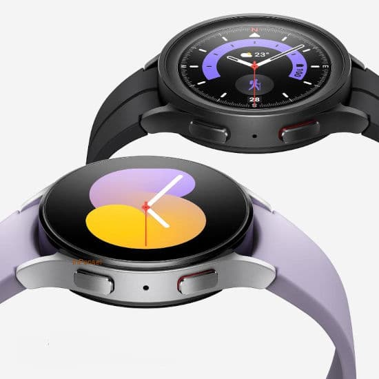 Samsung Galaxy Watch5 Pro