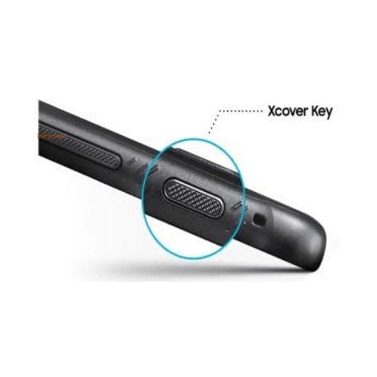 Samsung Galaxy Xcover 4s