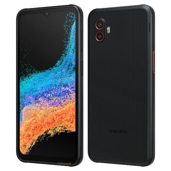 Samsung Galaxy Xcover6 Pro