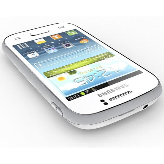 Samsung Galaxy Young S6310