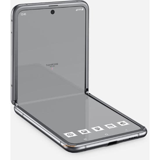 Samsung Galaxy Z Flip