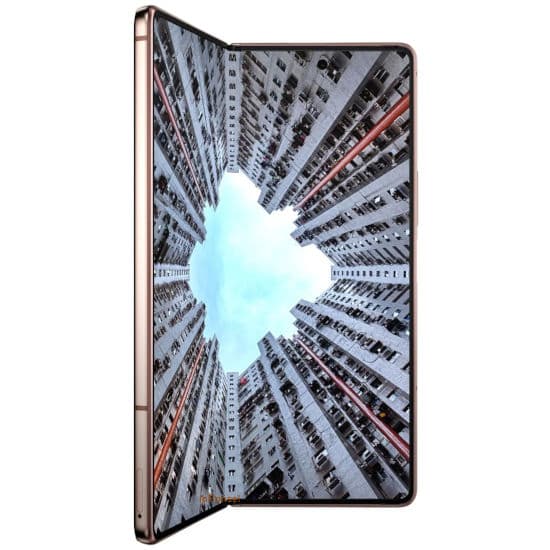 Samsung Galaxy Z Fold2 5G