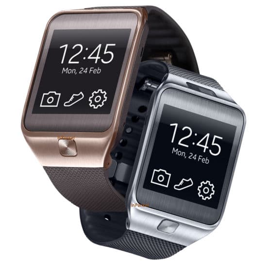 Samsung Gear 2