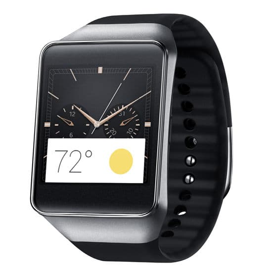 Samsung Gear Live